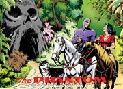 Phantom h/c The Best Of Sy Barry Years 1961-1994