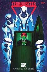 Terrorbytes s/c vol 1