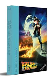 Back To The Future h/c The Complete Screenplay