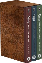 Skullkickers Compact Attack Editions s/c Oni Slipcase Edition