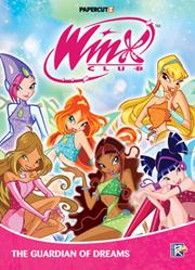 Winx Club vol 6 s/c The Guardian Of Dreams