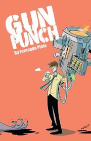 Gunpunch s/c vol  vol 1