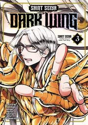 Saint Seiya Dark Wing s/c vol 3