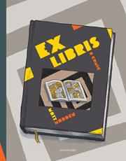 Ex Libris s/c