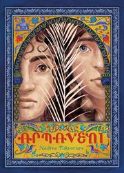 Armaveni s/c A Graphic Novel Of The Armenian Genocide