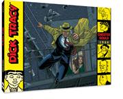 Dick Tracy Collection vol 1944