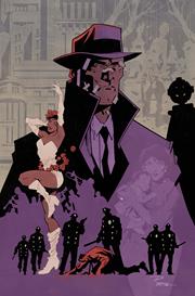 Gotham City Year One Deluxe Edition h/c