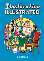 Declaration Emancipation Illustrated s/c