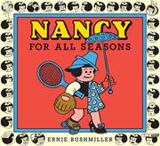 Nancy For All Seasons s/c