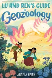 Lu And Rens Guide To Geozoology s/c