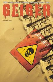 Geiger s/c vol 5