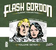 Flash Gordon Classic Collection h/c vol 7