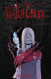 Witch Creek s/c vol 1