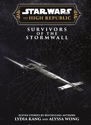 Star Wars Insider The High Republic Survivors Of The Stormwall h/c