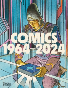 Comics 1964-2024 s/c