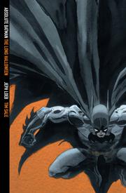 Absolute Batman The Long Halloween h/c