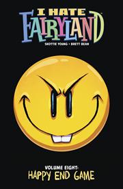 I Hate Fairyland s/c vol 8