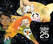 Art Of Cartoon Saloon 25 Years h/c