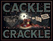 Letters From The Witch Cackle Crackle h/c