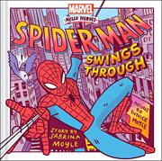 Spider-Man Swings Through h/c