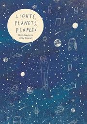 Lights Planets People h/c