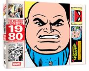 Amazing Spider-Man Classic Newspaper Comics vol 1980