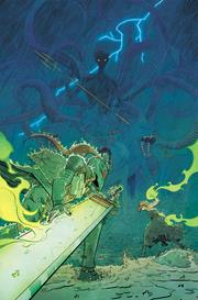 Absolute Wonder Woman #22 Cvr A Hayden Sherman
