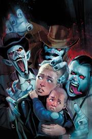 Supergirl Survive #2 (of 6) Cvr A Rod Reis