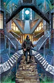 Superman Father Of Tomorrow #3 (of 6) Cvr A Danny EarLs