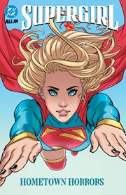 Supergirl s/c vol 2 Hometown Horrors