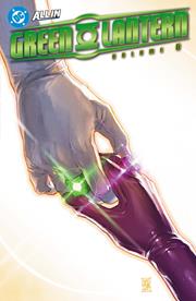 Green Lantern s/c vol 6 With This Ring
