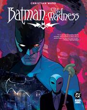 Batman City Of Madness s/c