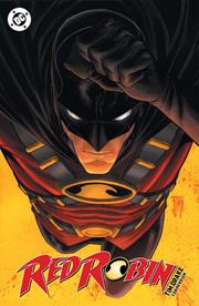 Red Robin Tim Drake Compendium s/c