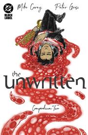 Unwritten Compendium 2 s/c