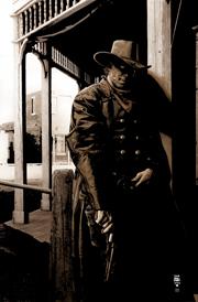 Jonah Hex A Face Full Of Violence s/c