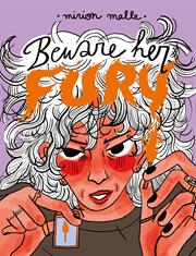 Beware Her Fury s/c