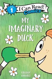 My Imaginary Duck s/c