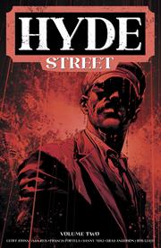 Hyde Street s/c vol 2