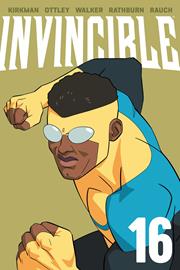 Invincible s/c vol 16 New Edition