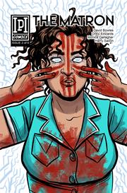 Matron #2 (of 6)