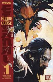 Honor And Curse Eternal s/c vol 1
