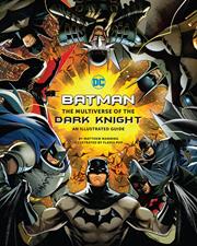 Batman The Multiverse Of The Dark Knight h/c