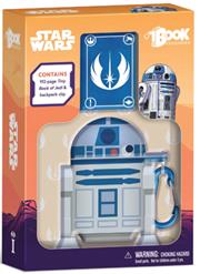 Bookcessories Star Wars Tiny Book Of Jedi h/c