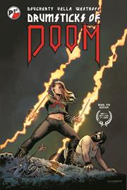 Drumstick Of Doom s/c vol 1