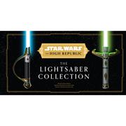 Star Wars h/c The High Republic The Lightsaber Collection