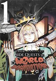 Side Quests To World Domination s/c vol 1