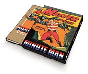 Golden Age Classics Minute Man h/c Slipcase Edition vol 1