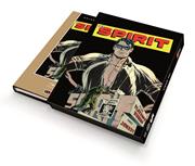 Golden Age Classics The Spirit h/c Slipcase Edition vol 5