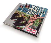 Pre Code Classics White Princess Of The Jungle h/c Slipcase Edition vol 1