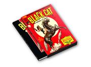 PS Artbooks Black Cat Comics h/c vol 3 (of 7) Slipcase Edition